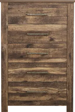 chest