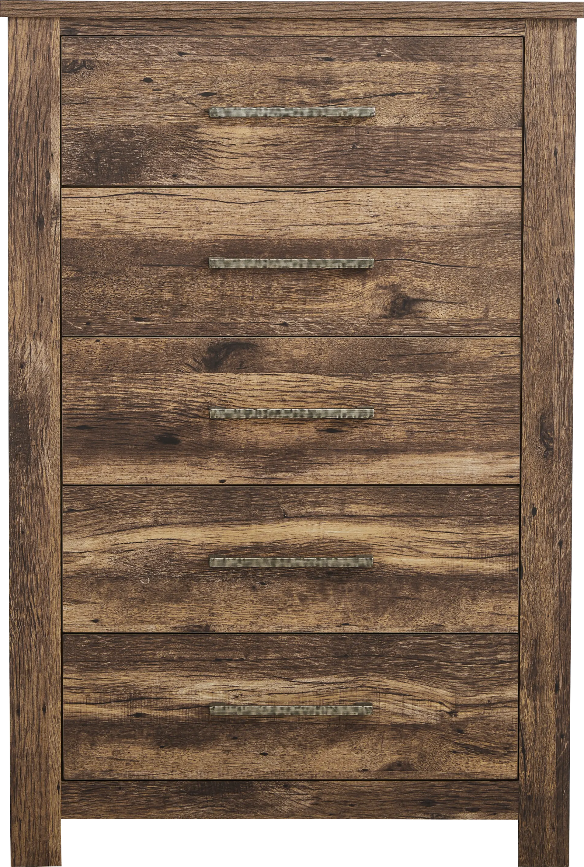 Glen Oaks Brown Chest