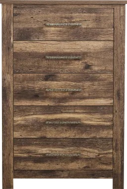 chest
