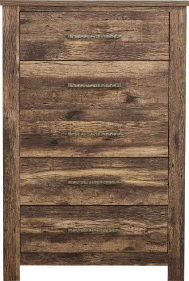 chest