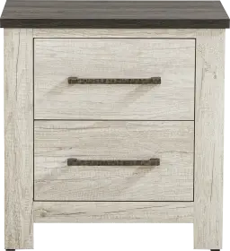 nightstand