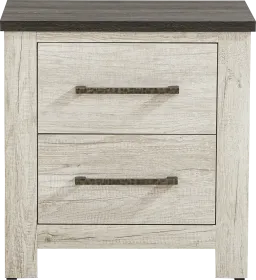 nightstand
