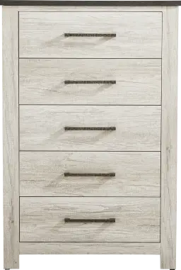 chest