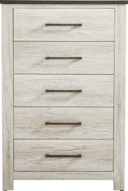 chest