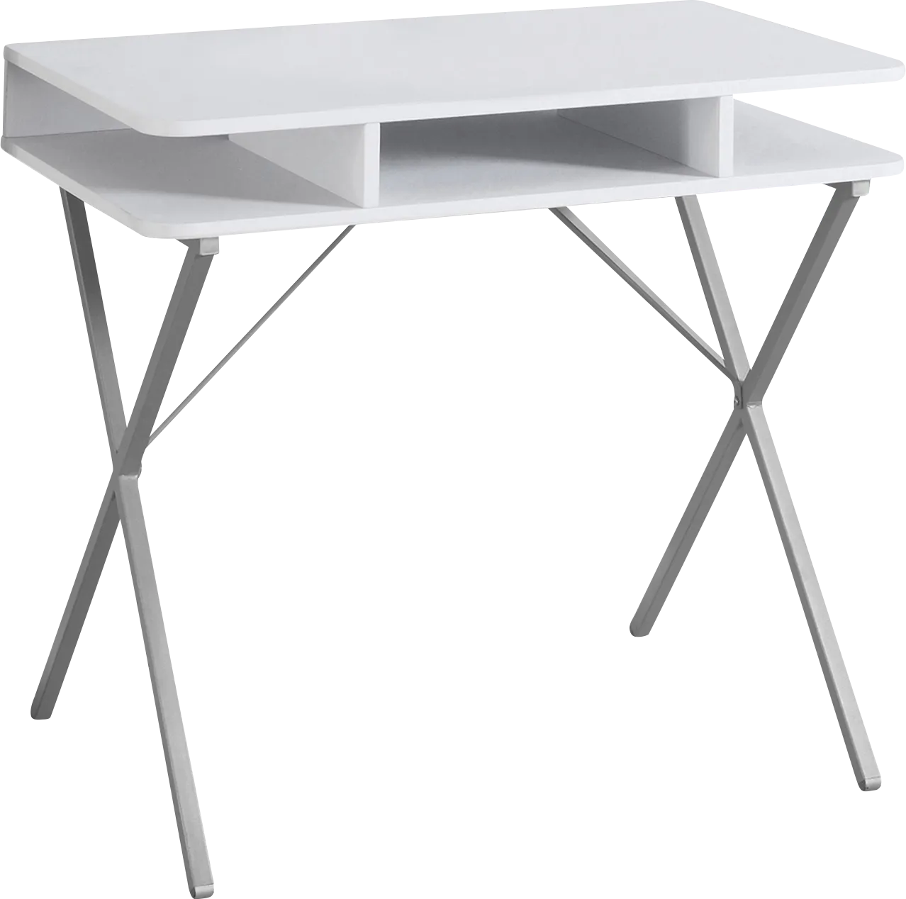 Saillight White Desk - Thumbnail - Image 1