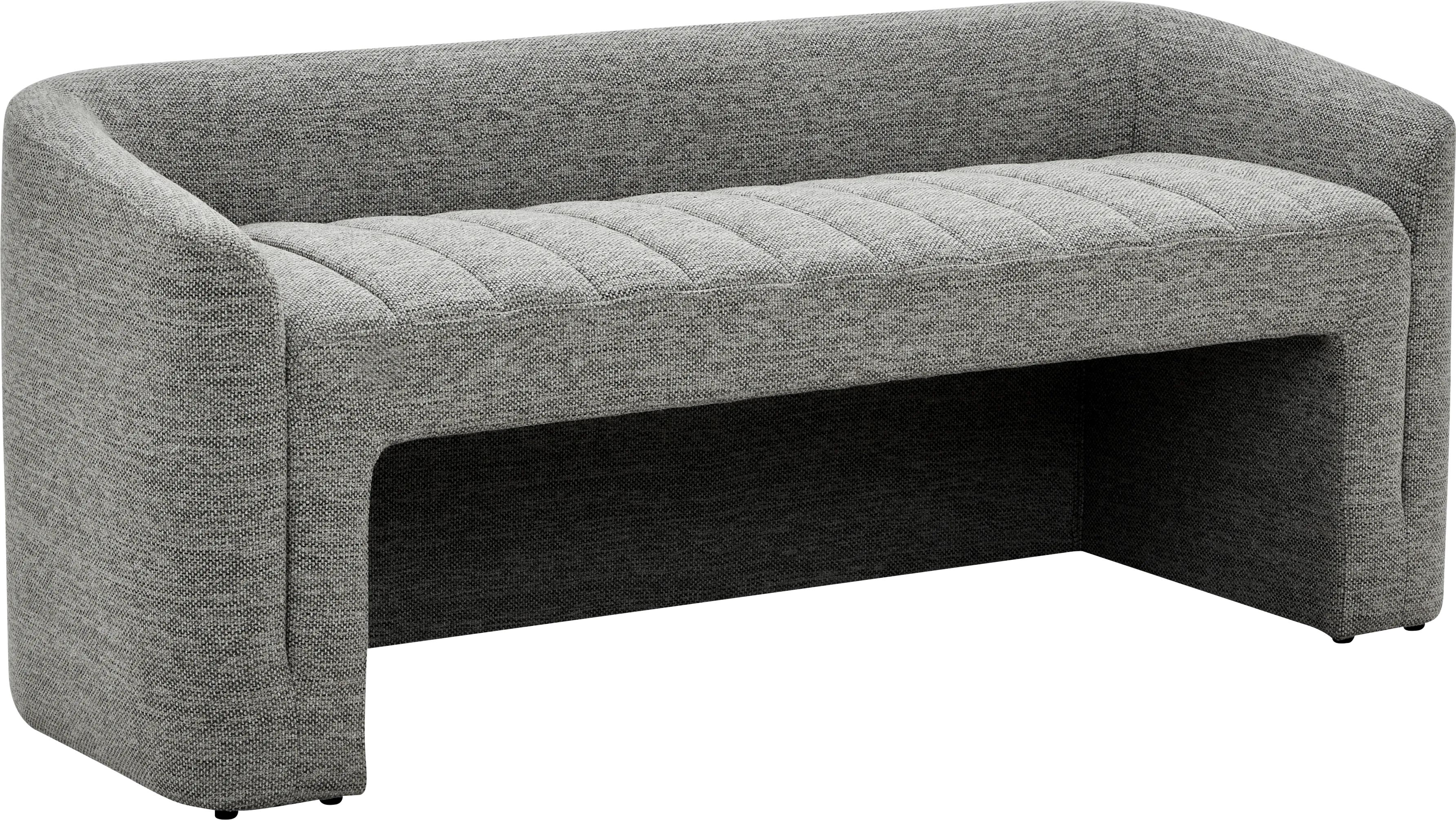 Draper Stone Accent Bench - Thumbnail - Image 1