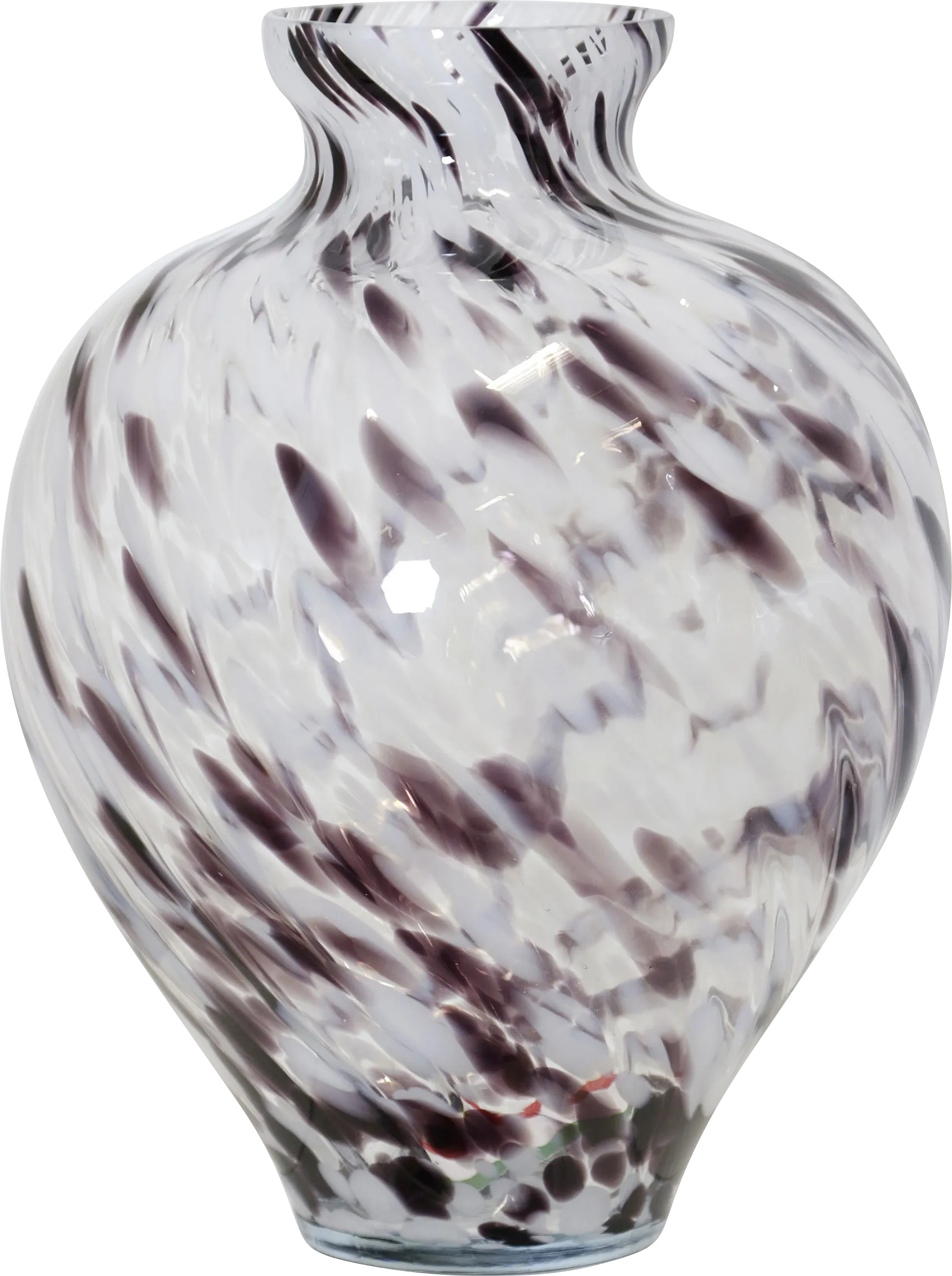 Faibel I Black Vase - Image 1