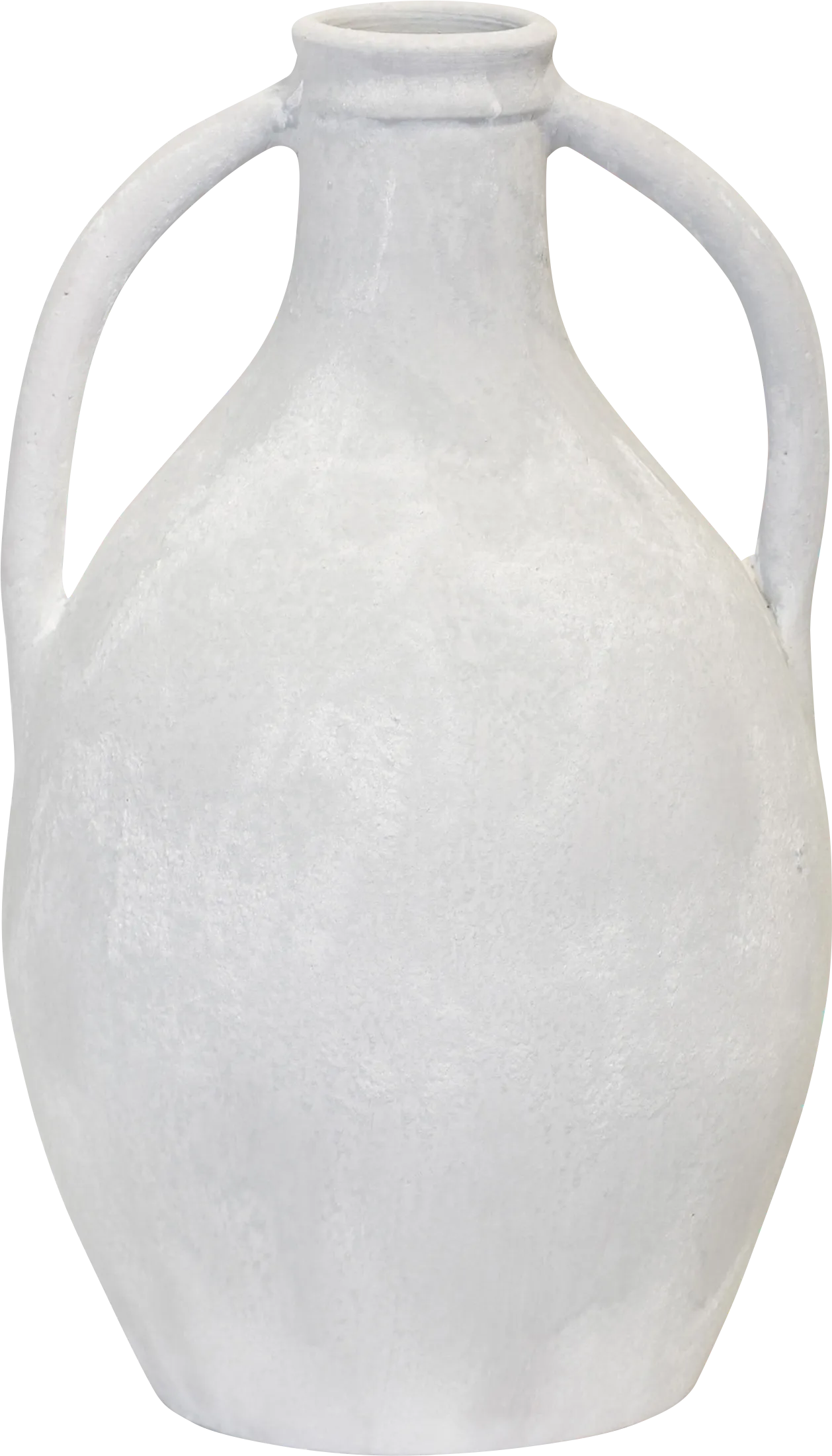 Daud Light Blue Small Vase - Thumbnail - Image 1