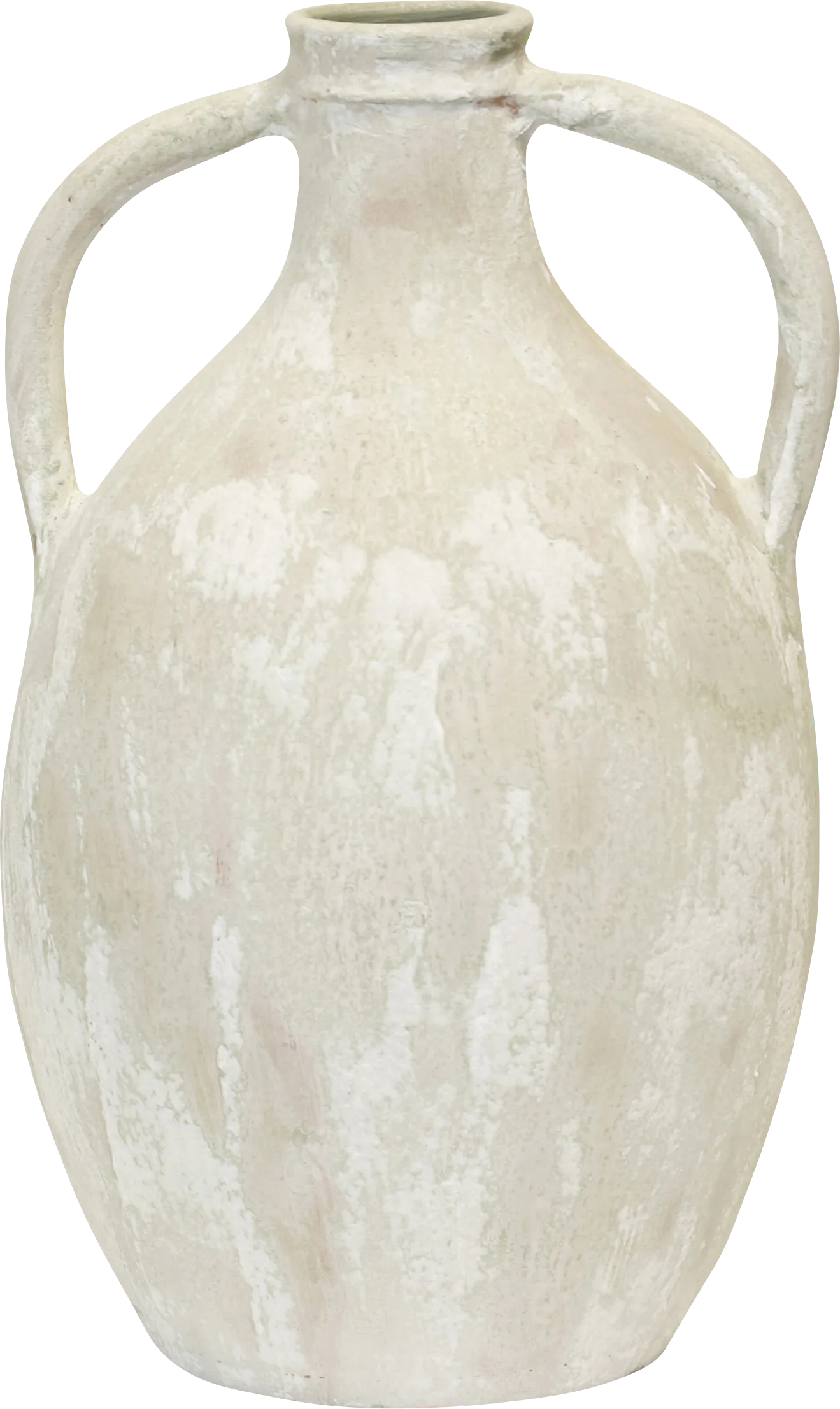 Daud Green Large Vase - Thumbnail - Image 1