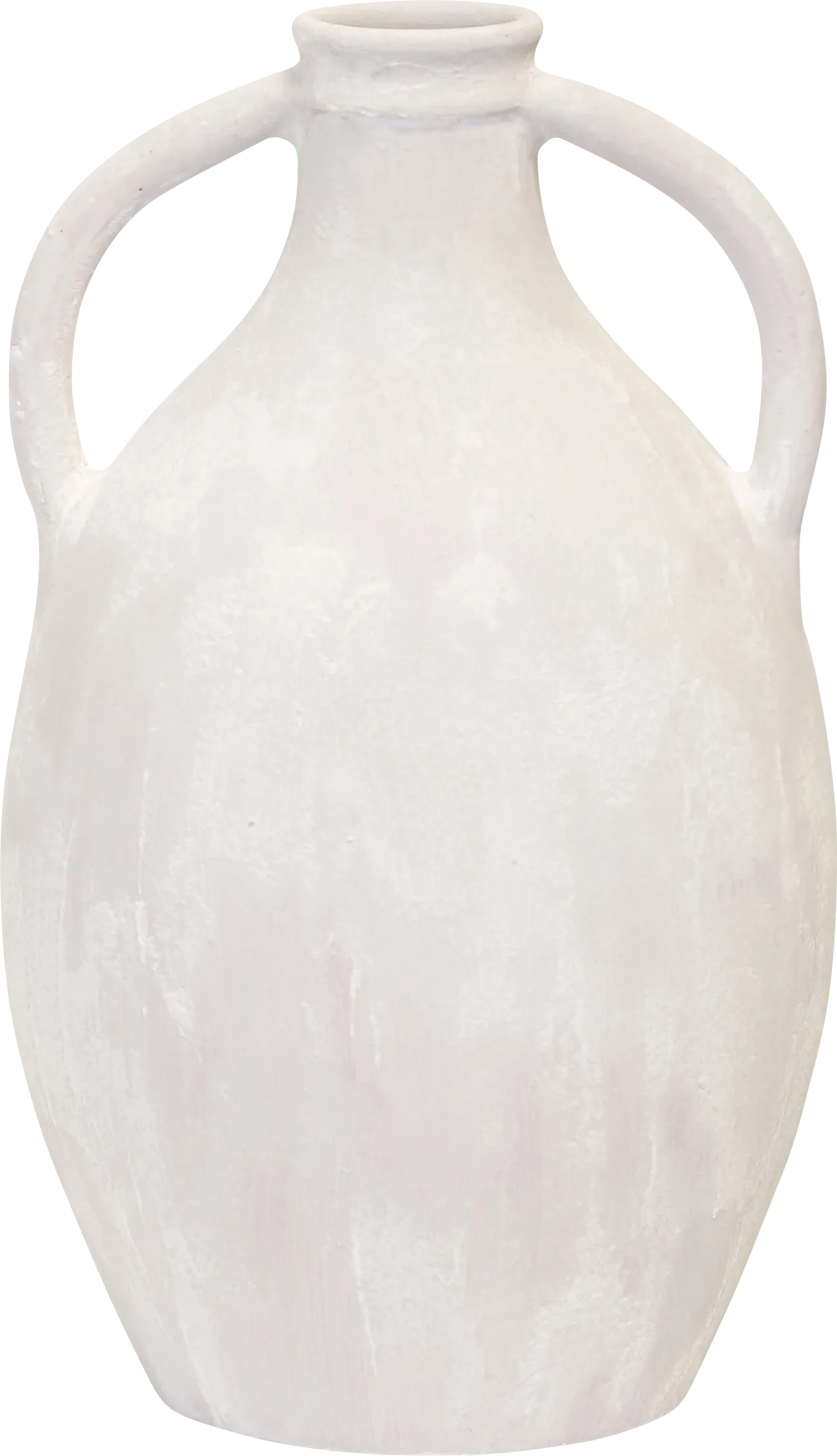 Daud Beige Large Vase - Image 1