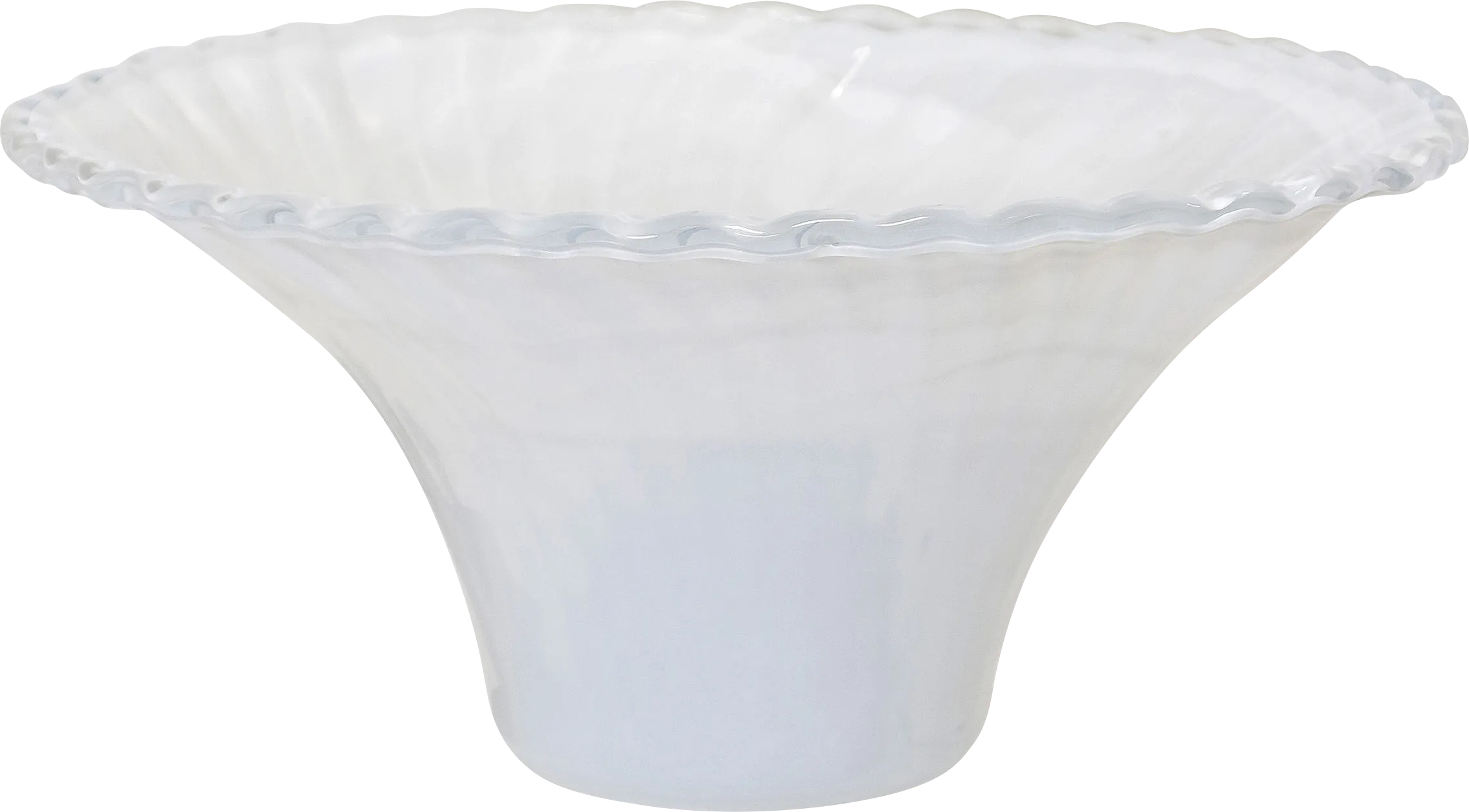 Dishi White Bowl - Thumbnail - Image 1