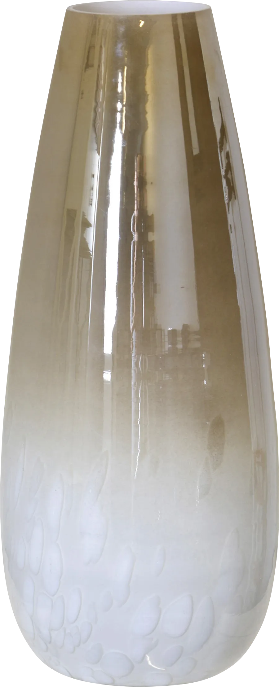Alwin Brown Vase - Thumbnail - Image 1