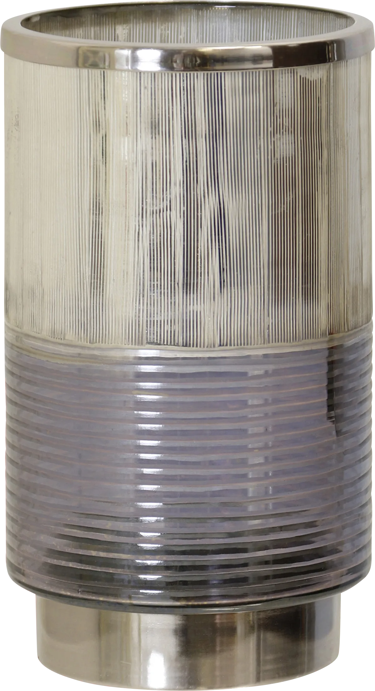 Farnan Silver Vase - Thumbnail - Image 1