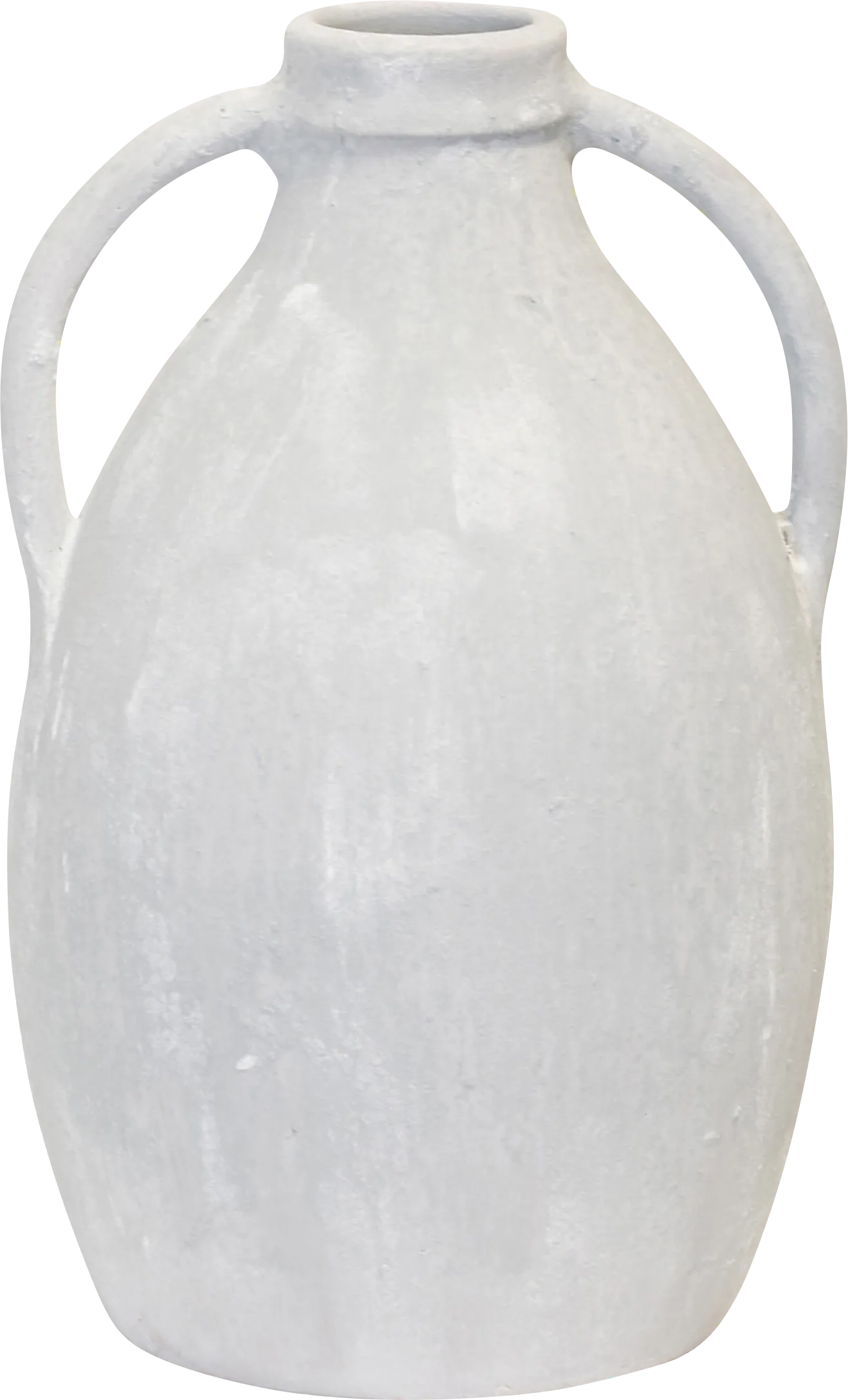 Daud Light Blue Small Vase - Thumbnail - Image 1