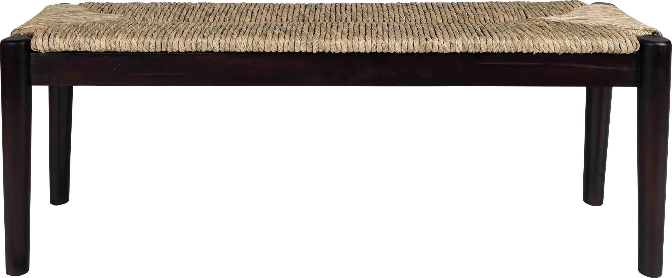 Cyren Natrual Accent Bench - Thumbnail - Image 1