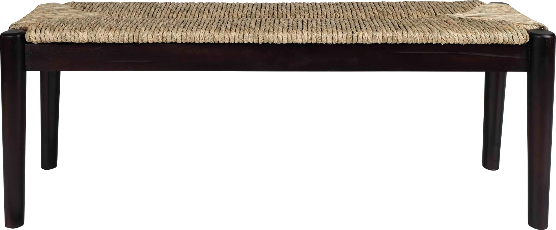 Cyren Natrual Accent Bench - Image 1