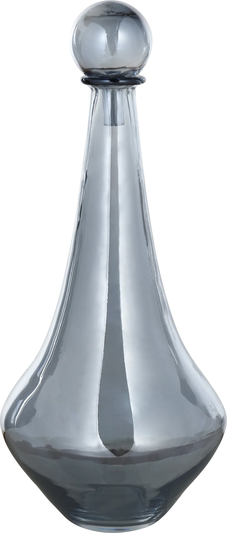 Akelei Blue Large Vase - Thumbnail - Image 1
