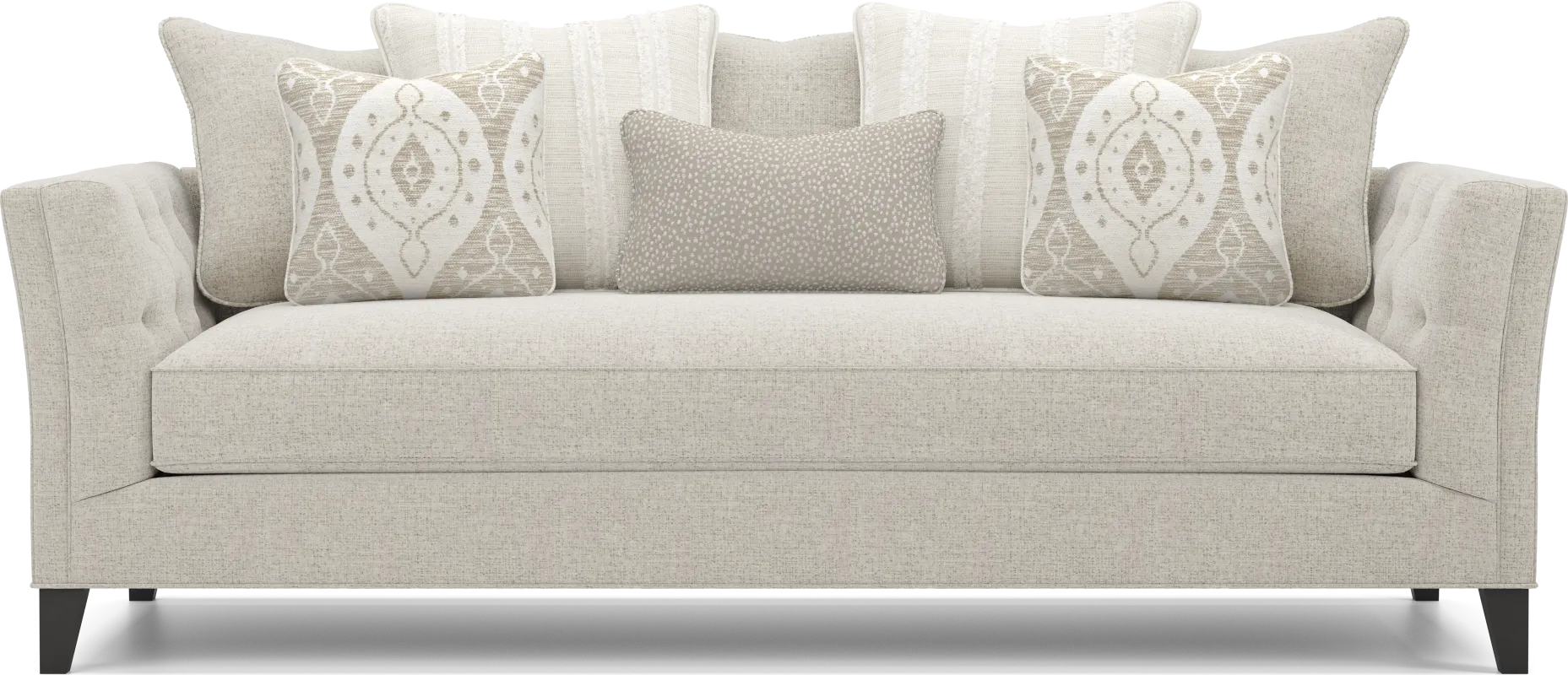 Shelton Ivory Sofa