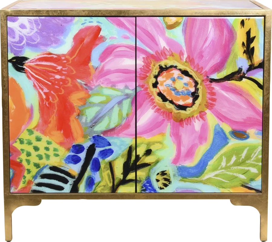 Secret Garden Multi Console