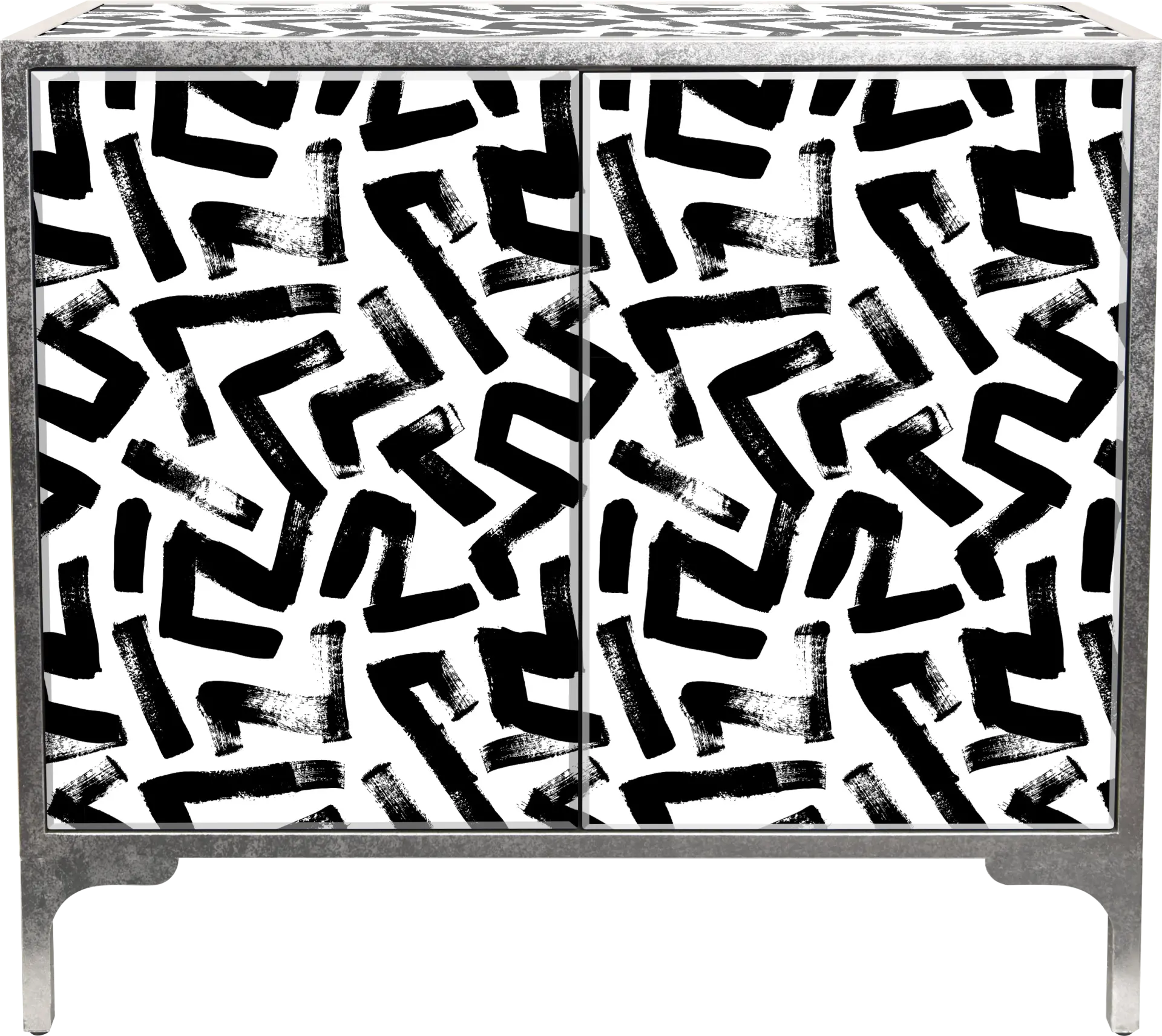 Soweto Black Console