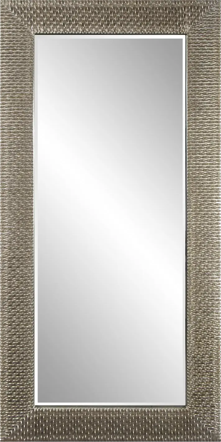 Anthony Champagne Leaner Mirror