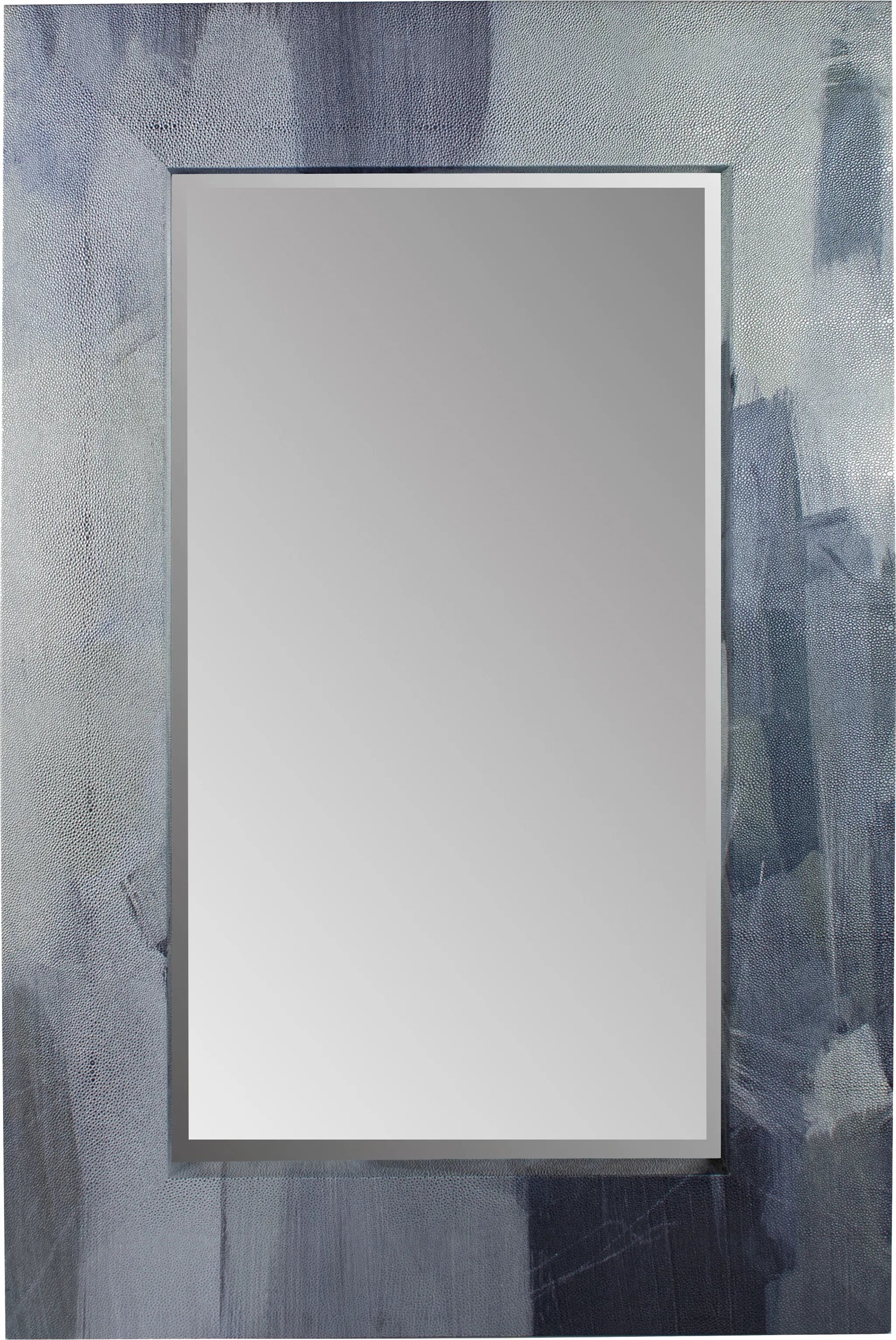 Bateau Creek Blue Mirror - Thumbnail - Image 1