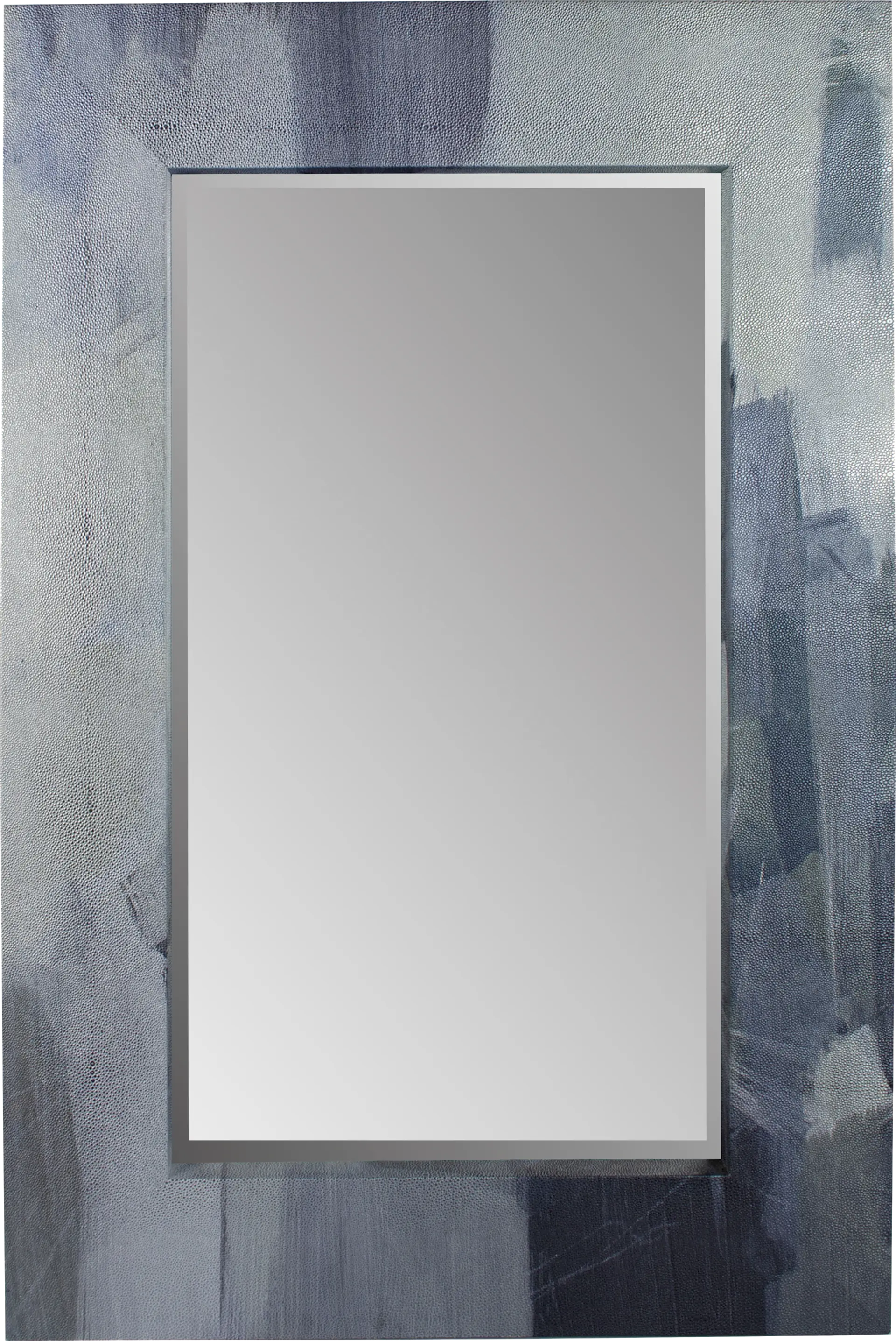 Bateau Creek Blue Mirror