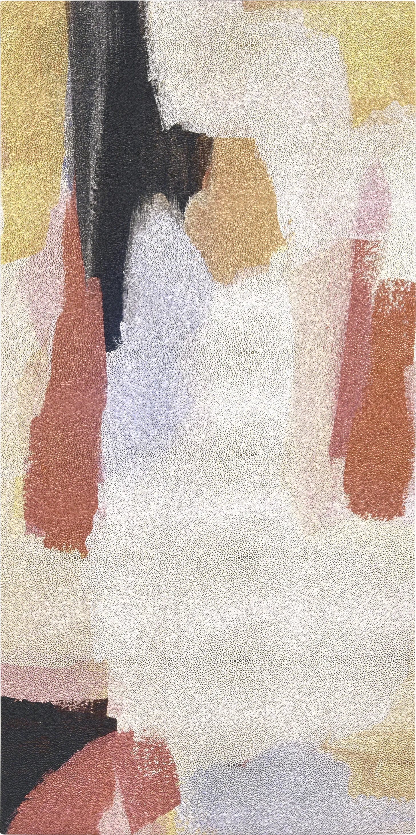 Calico Corner II Multi Wall Art - Image 1