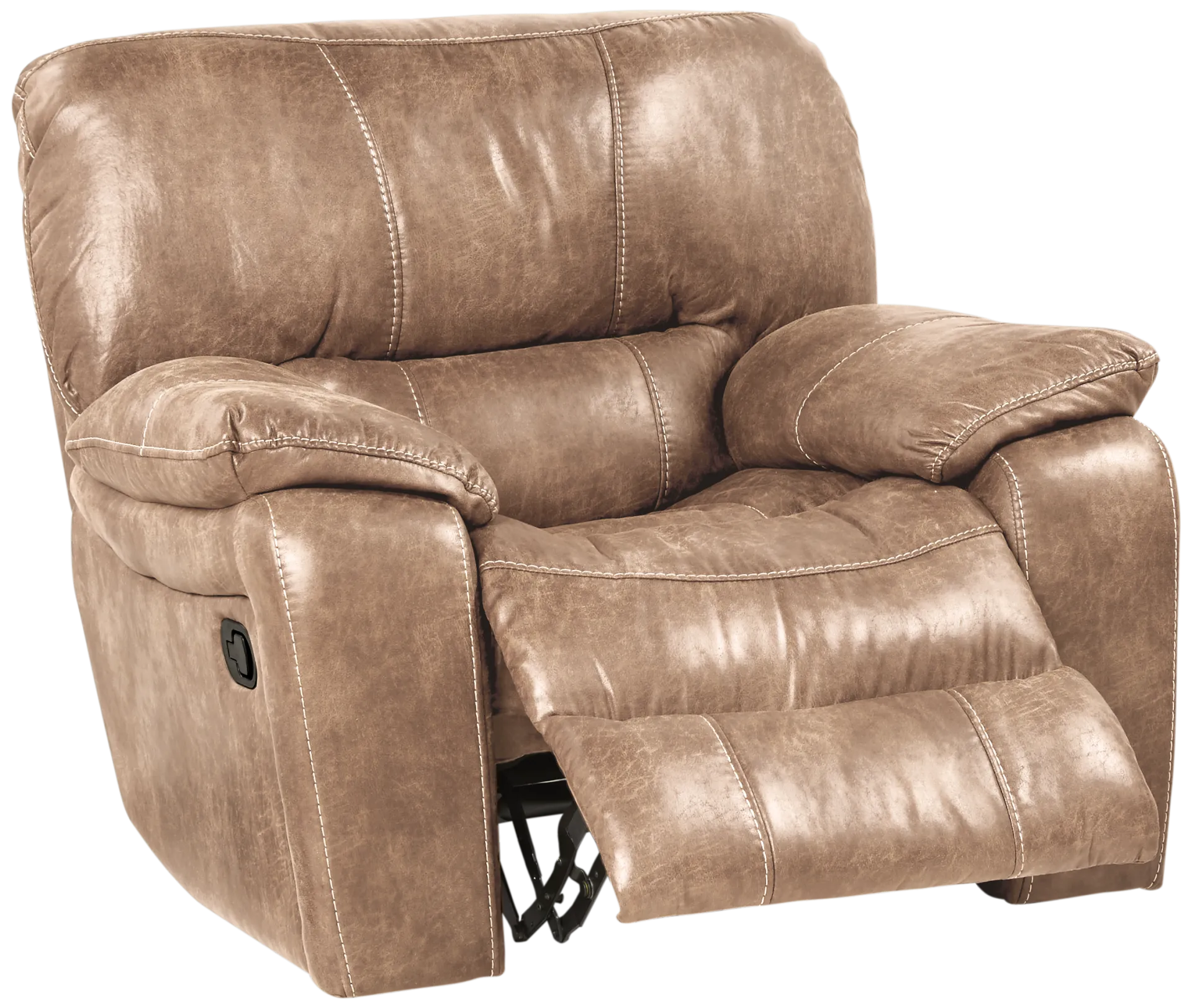silt recliner