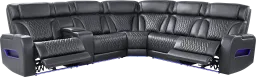 sectional