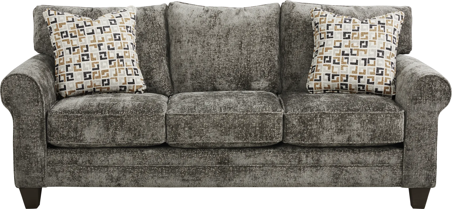 Kirkham Ash Sofa - Image 2