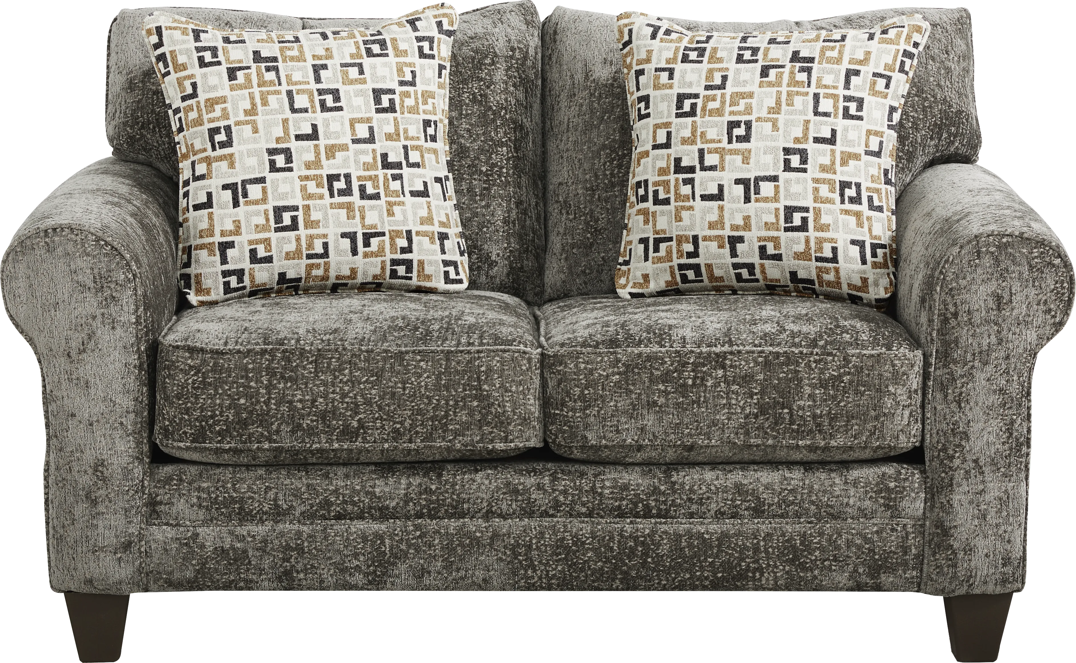 Kirkham Ash 2 Pc Living Room - Thumbnail - Image 3