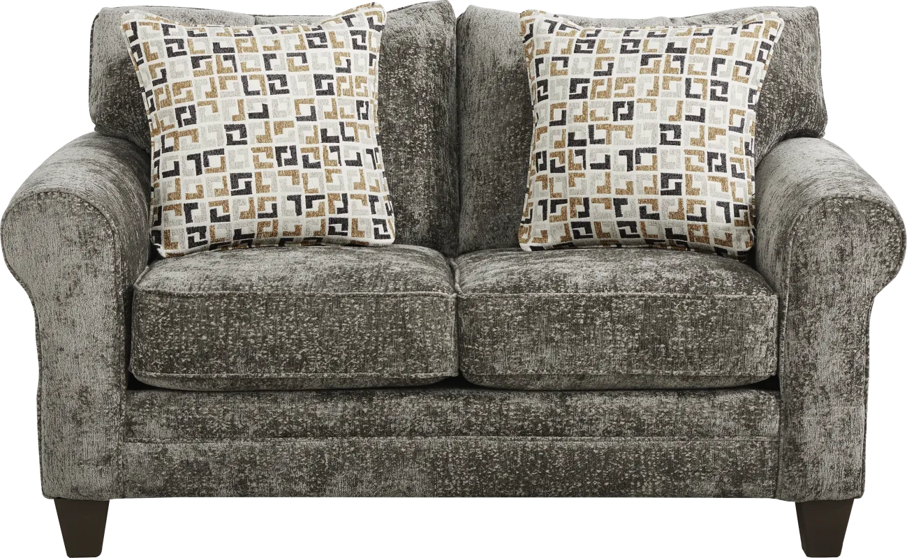 Kirkham Ash Loveseat