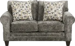 kirkham ash loveseat