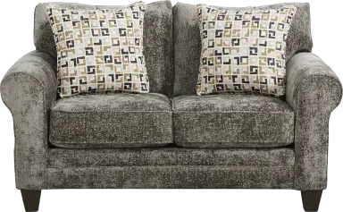 kirkham ash loveseat