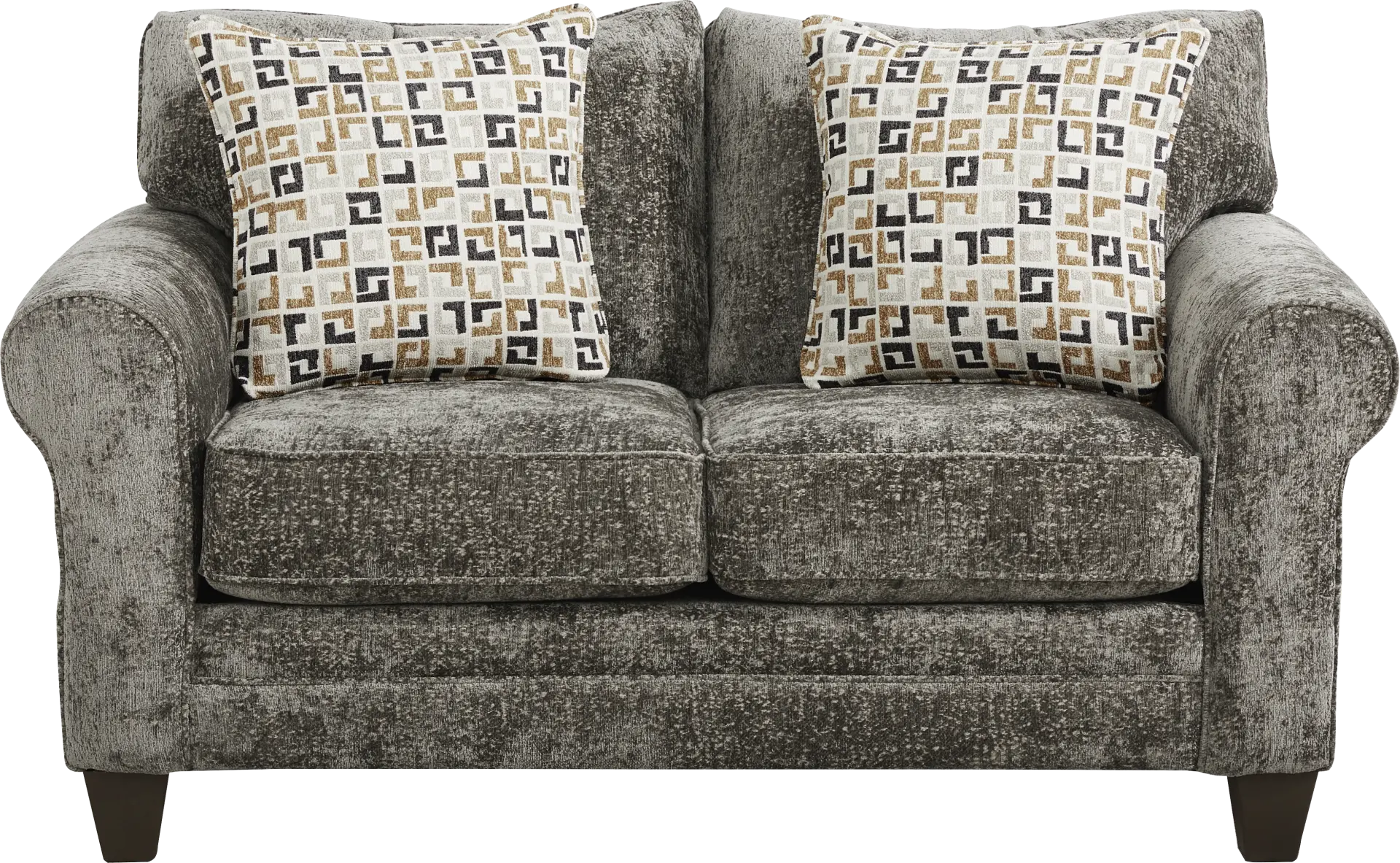 Kirkham Ash Loveseat