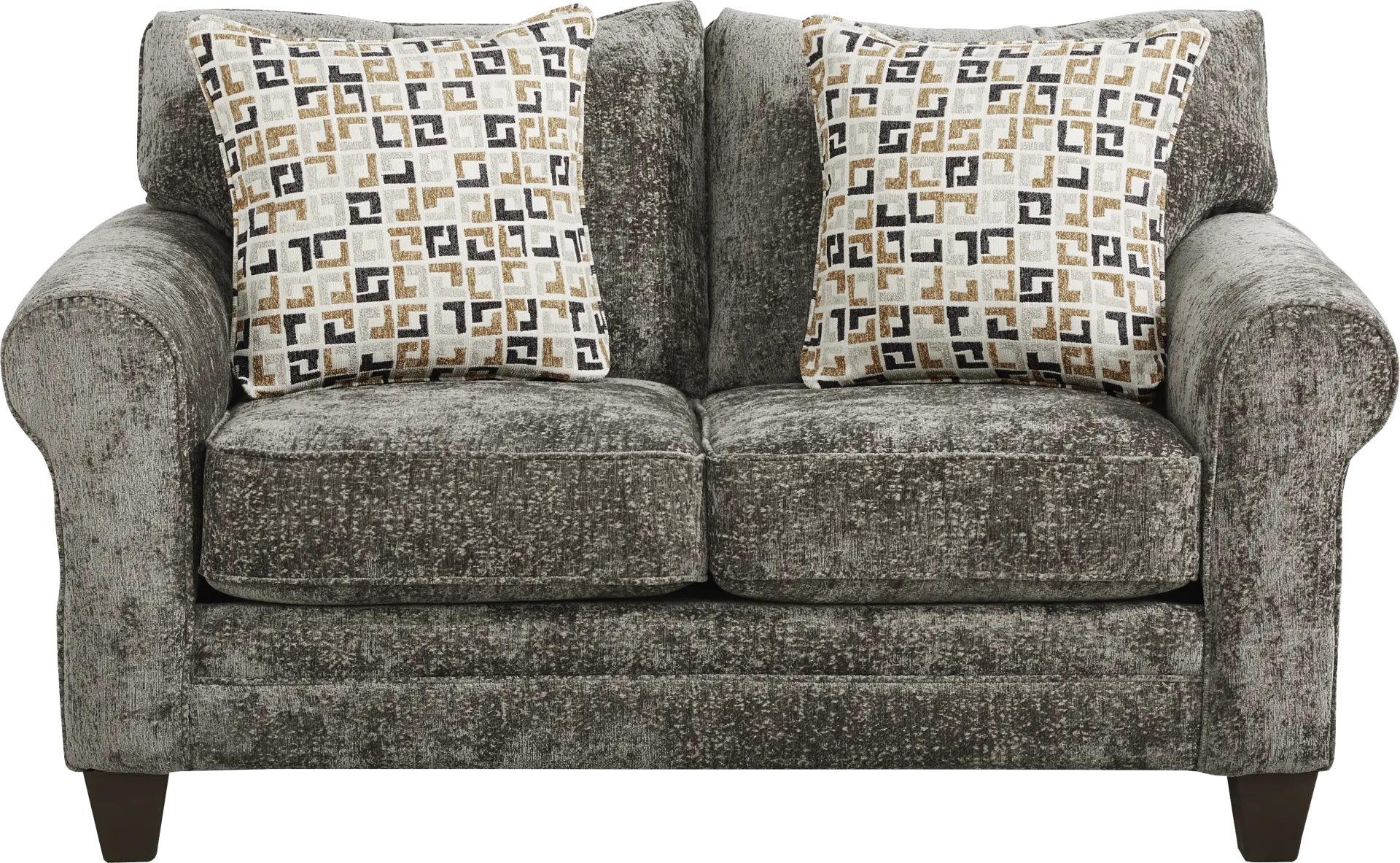 Kirkham Ash 2 Pc Living Room - Image 3