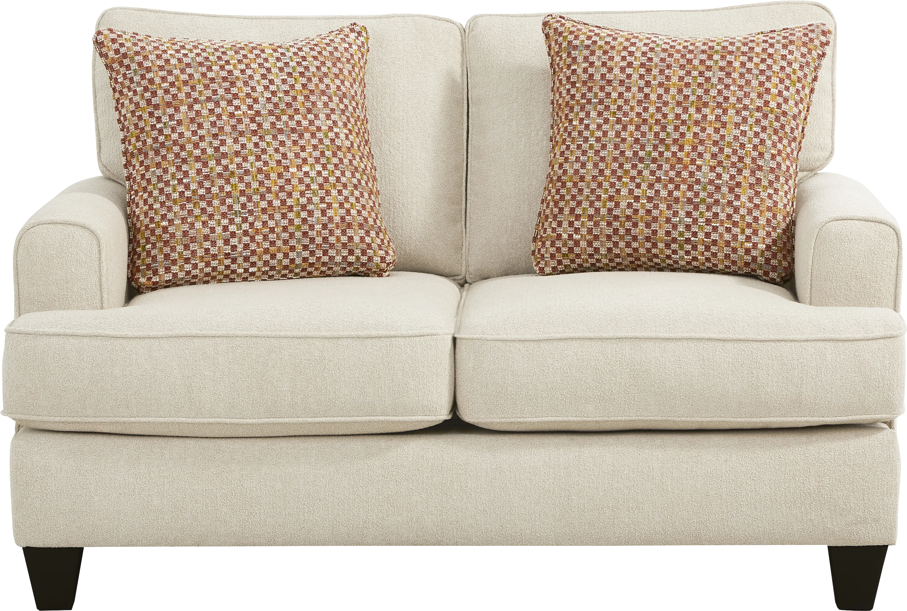 Ricard Cream 2 Pc Living Room - Thumbnail - Image 3