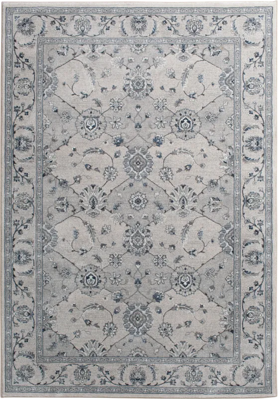 Eidel Gray 7'10 x 10'10 Rug
