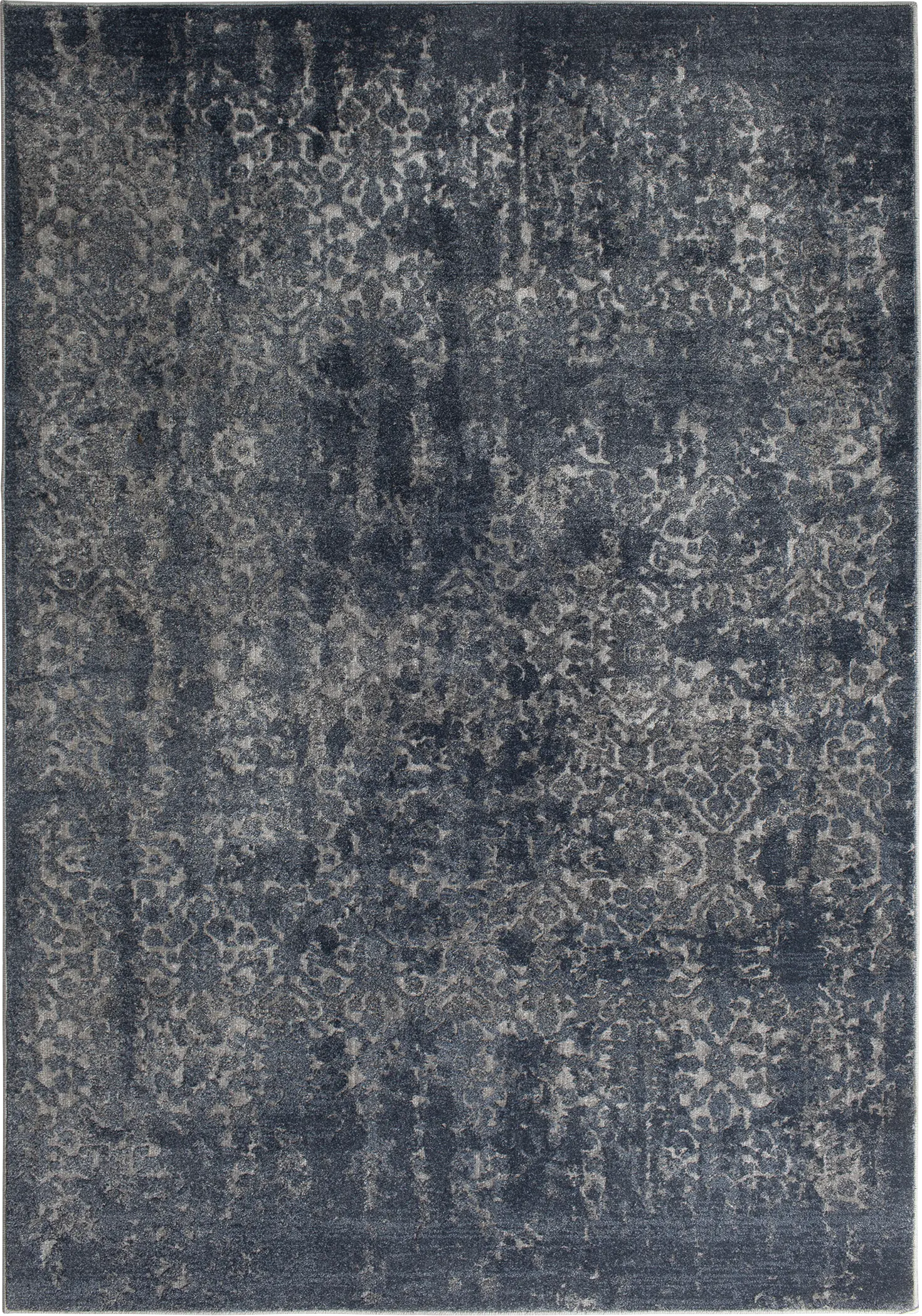 Skyden Navy 7'10 x 10'10 Rug
