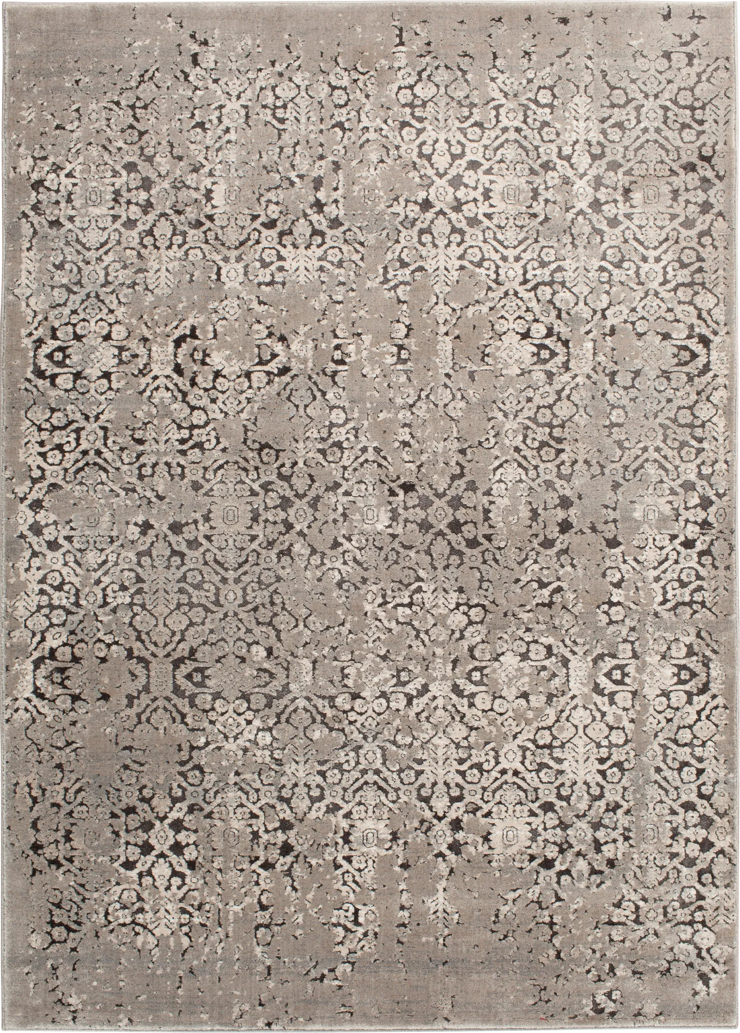 Skyden Beige 7'10 x 10'10 Rug - Image 1