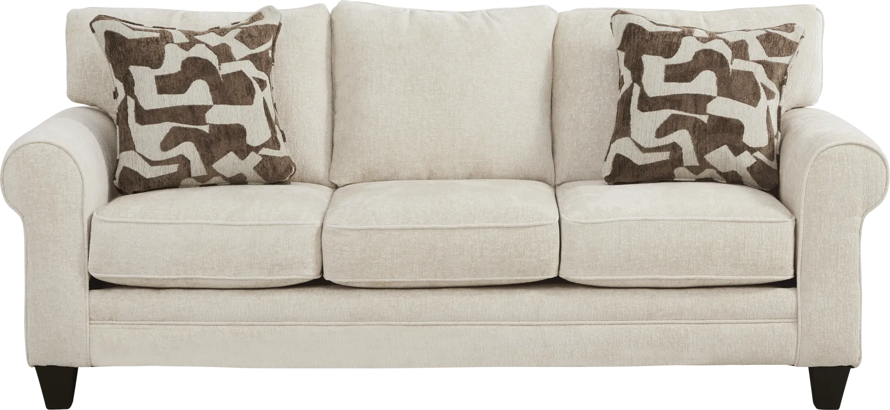 Ellandale Ivory Sofa