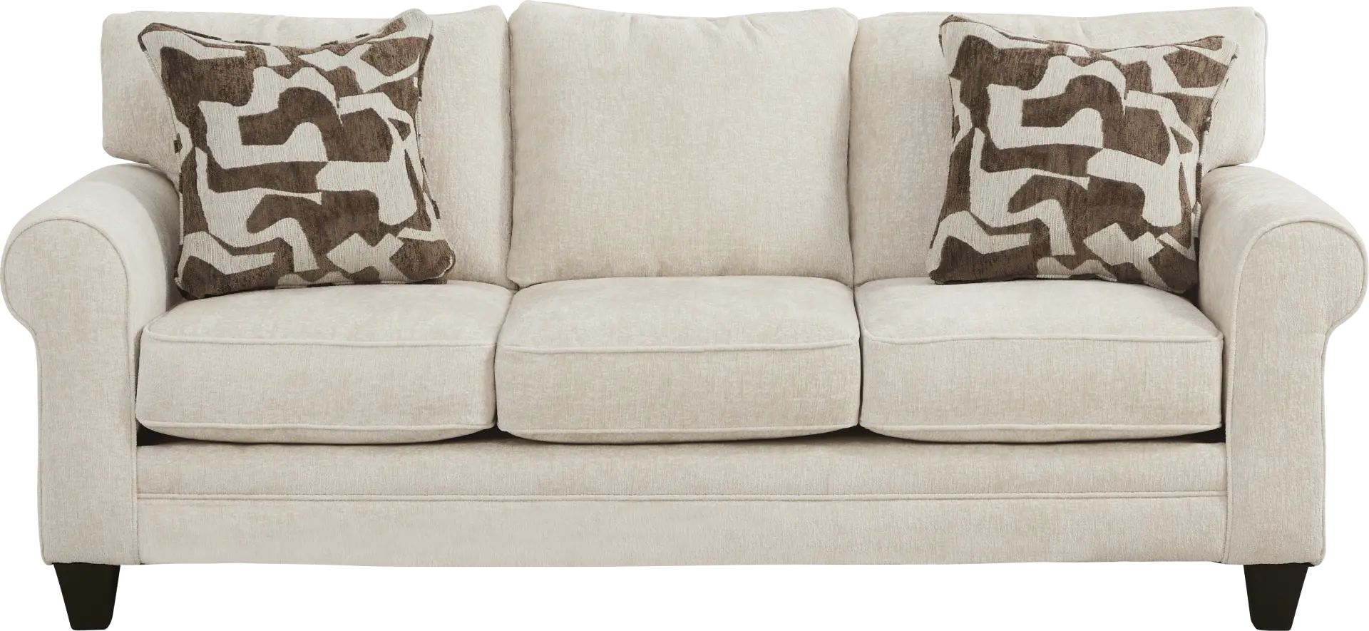 Ellandale Ivory Sofa