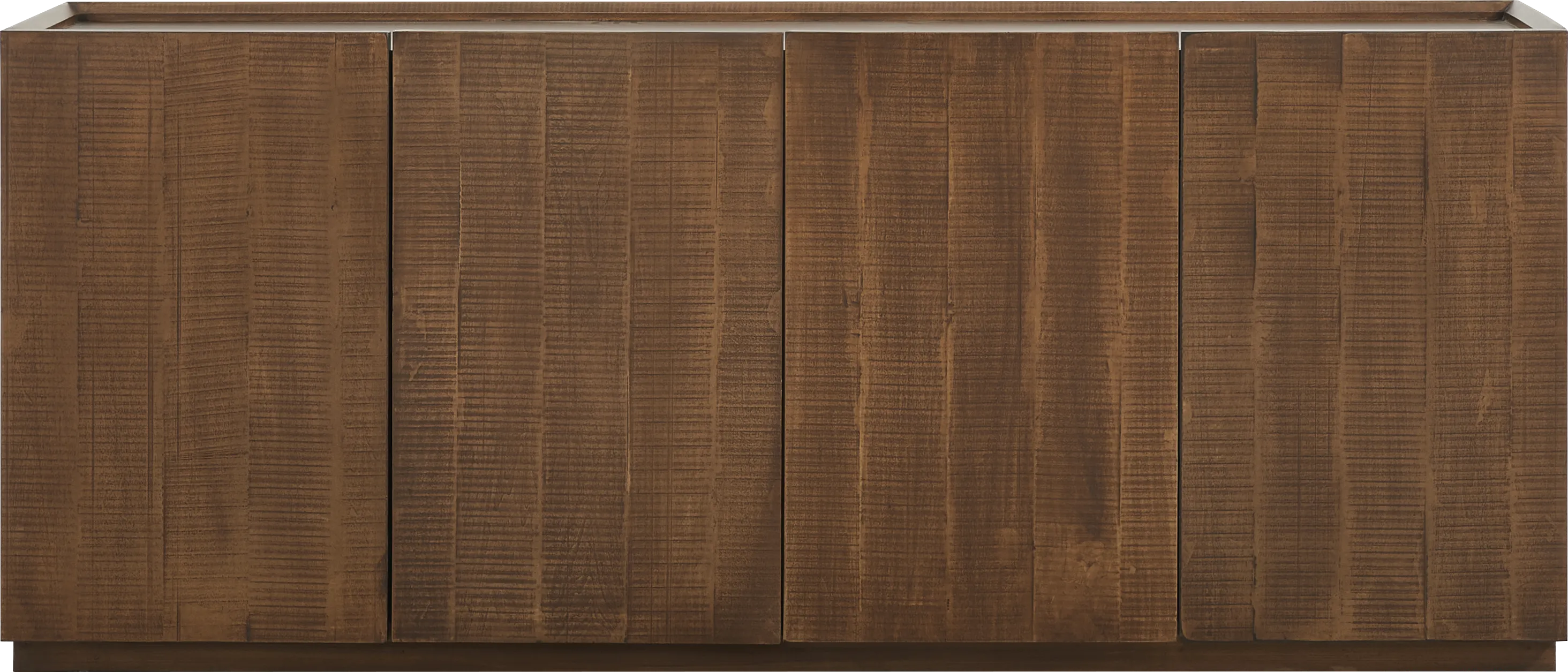 Esmerelda Brown 72 in. Console - Thumbnail - Image 1