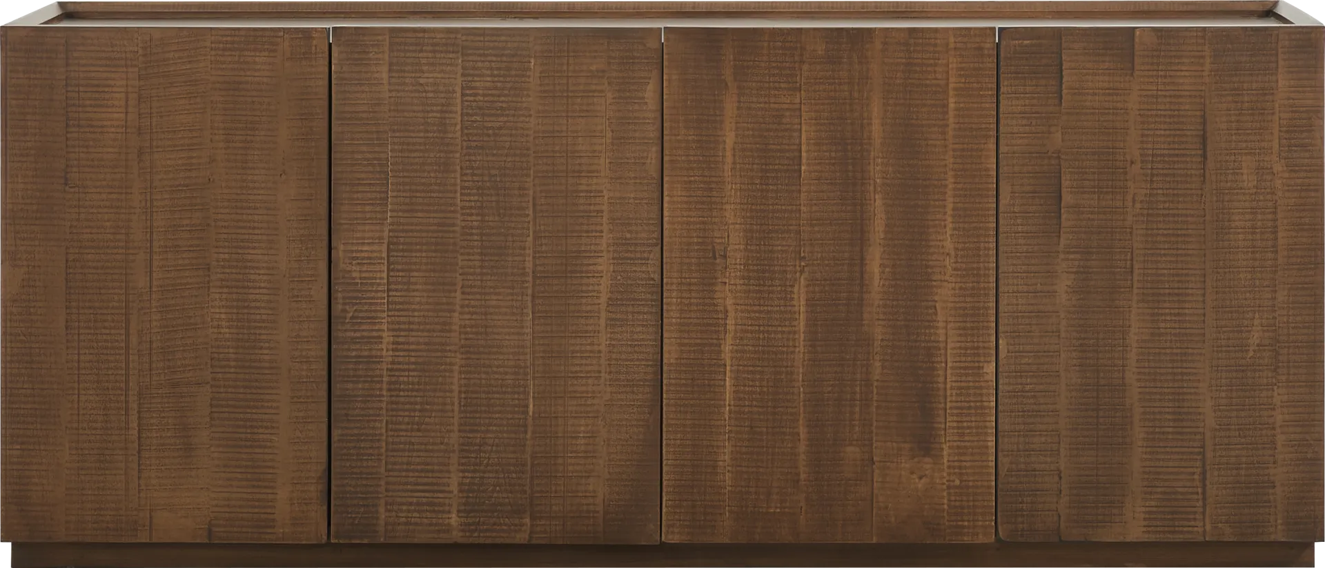 Esmerelda Brown 72 in. Console - Image 1