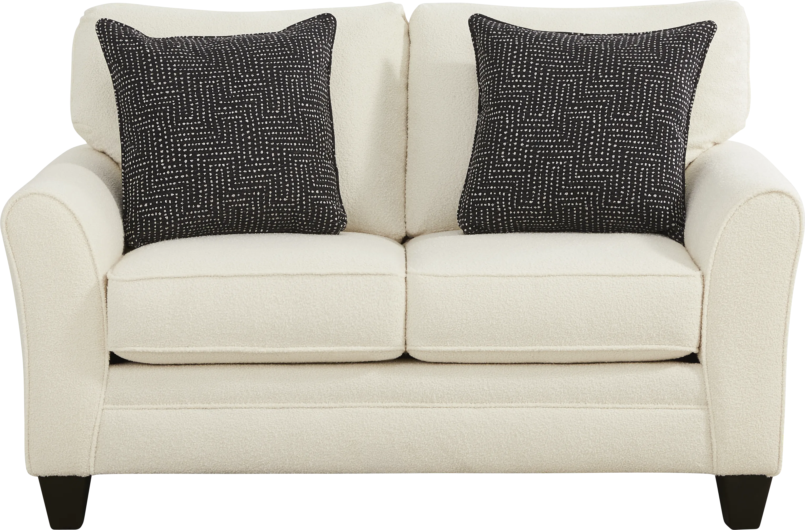 Catherine Bone 2 Pc Living Room - Thumbnail - Image 3
