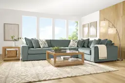 sectional