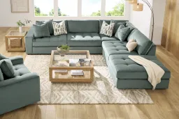 sectional