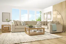 sectional