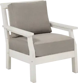 club chair